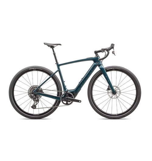 Specialized Turbo Creo 2 Comp Metallic Deep Lake