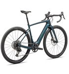 Specialized Turbo Creo 2 Comp Metallic Deep Lake