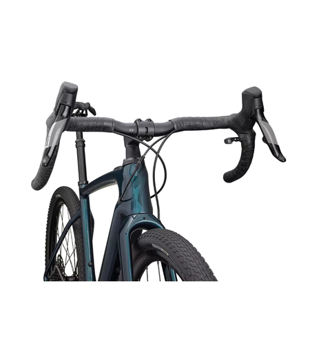 Specialized Turbo Creo 2 Comp Metallic Deep Lake