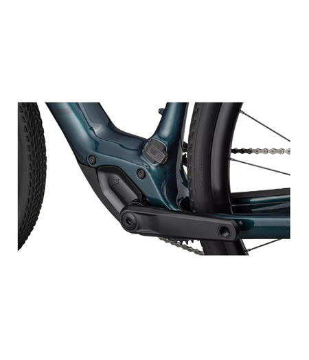 Specialized Turbo Creo 2 Comp Metallic Deep Lake