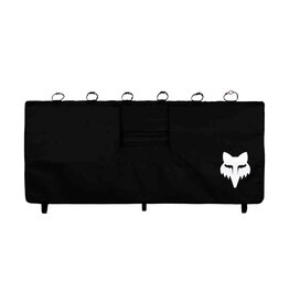 FOX Racing Apparel Tailgate Cover Black LG