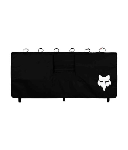 FOX Racing Apparel Tailgate Cover Black LG