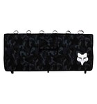 FOX Racing Apparel Tailgate Cover Black Camo LG