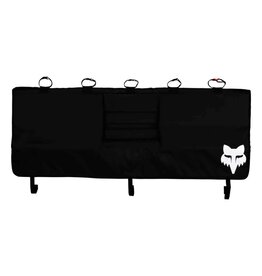FOX Racing Apparel Tailgate Cover Black - Small