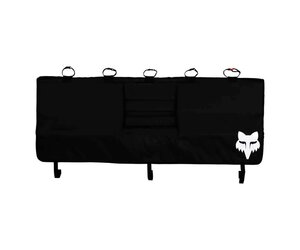 Tailgate Cover Black - Small