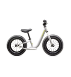 Specialized Hotwalk Gloss Dune White / Team Yellow - 12" Balance Bike