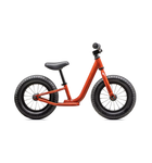 Specialized Hotwalk Gloss Deep Orange / Amber Glow - 12" Balance Bike