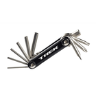 Trek Comp Multi-Tool (10 function) Black