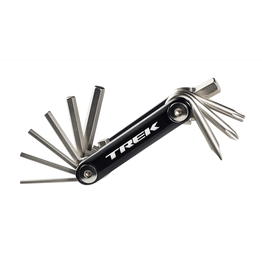 Trek Comp Multi-Tool (10 function) Black