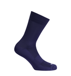 Rapha Pro Team Socks - Regular Navy Purple/Grey Purple
