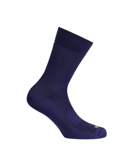 Rapha Pro Team Socks - Regular Navy Purple/Grey Purple