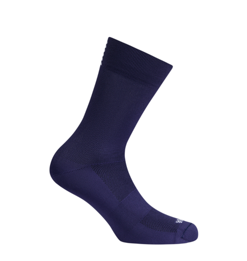 Rapha Pro Team Socks - Regular Navy Purple/Grey Purple