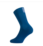 Rapha Pro Team Socks - Regular Jewelled Blue/White