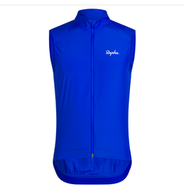 Rapha Men's Core Gilet Ultramarine/White