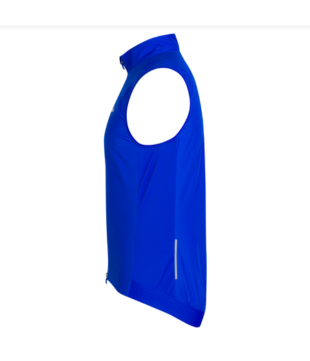 Rapha Men's Core Gilet Ultramarine/White