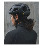 POC Ventral Air MIPS Uranium Matte Black
