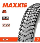 Maxxis Ikon - 29 x 2.00 3C Speed EXO TR Folding 120TPI E-25