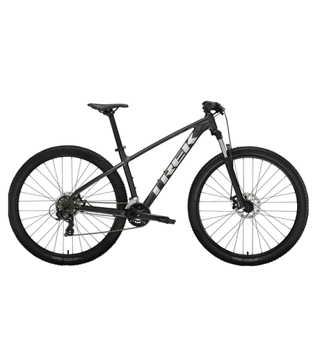 Trek Marlin 4 Gen 2 Dnister Black