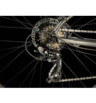 Trek Marlin 4 Gen 2 Dnister Black