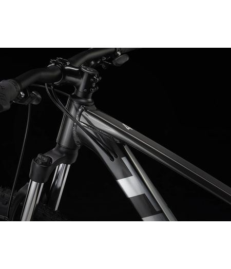 Trek Marlin 4 Gen 2 Dnister Black
