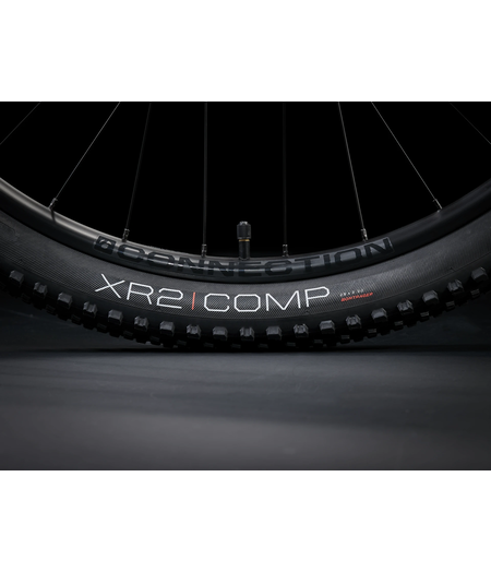 Trek Marlin 4 Gen 2 Dnister Black