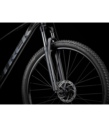 Trek Marlin 4 Gen 2 Dnister Black