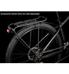 Trek Marlin 4 Gen 2 Dnister Black