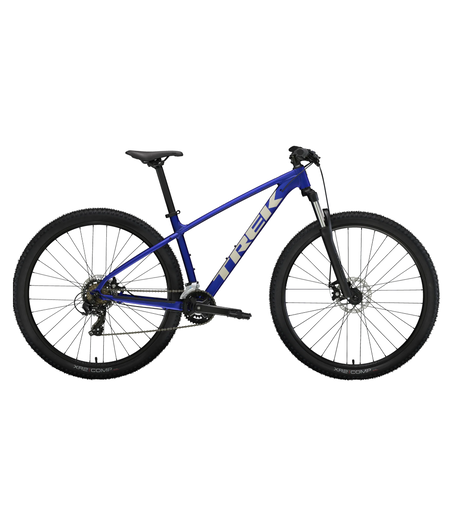 Trek Marlin 4 Gen 2 Matte Hex Blue