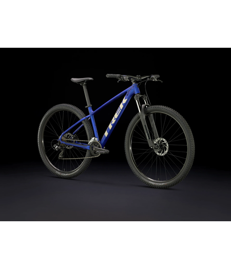 Trek Marlin 4 Gen 2 Matte Hex Blue
