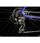 Trek Marlin 4 Gen 2 Matte Hex Blue