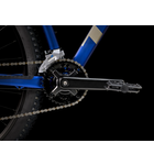 Trek Marlin 4 Gen 2 Matte Hex Blue