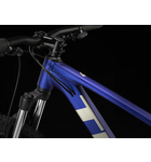 Trek Marlin 4 Gen 2 Matte Hex Blue