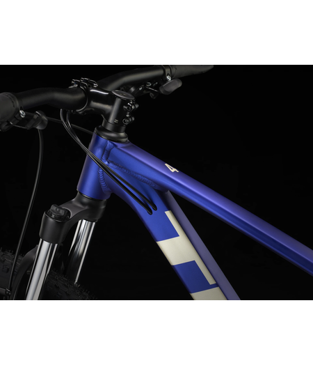 Trek Marlin 4 Gen 2 Matte Hex Blue