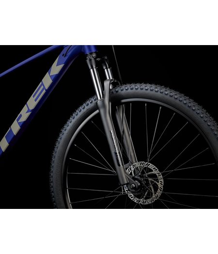 Trek Marlin 4 Gen 2 Matte Hex Blue