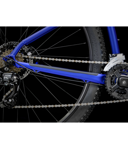 Trek Marlin 4 Gen 2 Matte Hex Blue