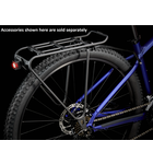 Trek Marlin 4 Gen 2 Matte Hex Blue