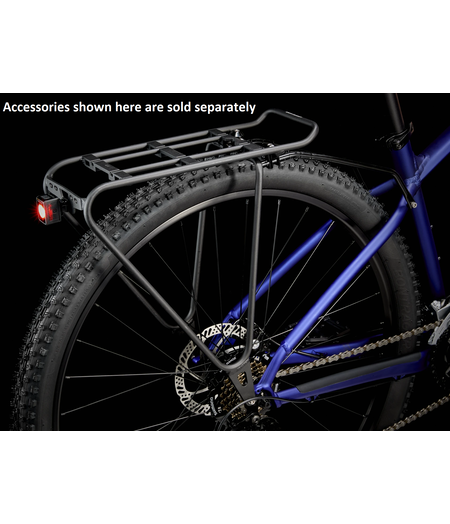 Trek Marlin 4 Gen 2 Matte Hex Blue