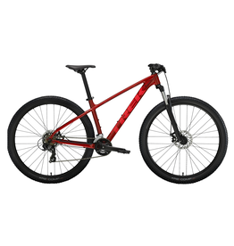 Trek Marlin 4 Gen 2 Crimson