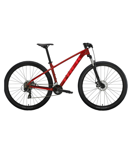 Trek Marlin 4 Gen 2 Crimson