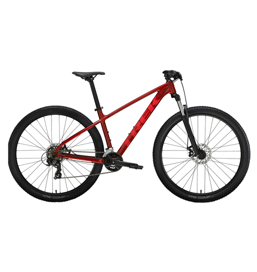 Trek Marlin 4 Gen 2 Crimson