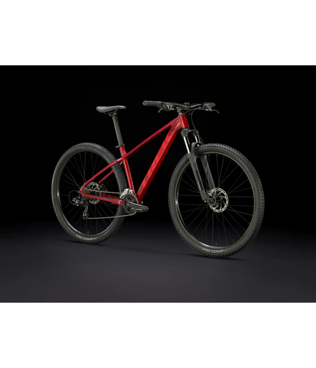 Trek Marlin 4 Gen 2 Crimson