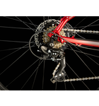 Trek Marlin 4 Gen 2 Crimson