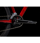 Trek Marlin 4 Gen 2 Crimson