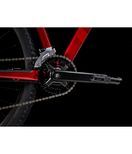 Trek Marlin 4 Gen 2 Crimson