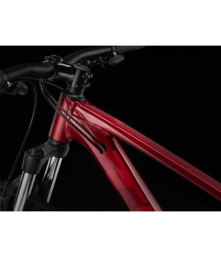 Trek Marlin 4 Gen 2 Crimson