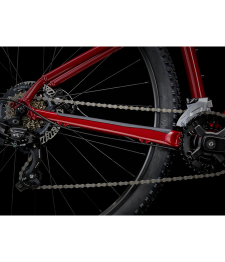 Trek Marlin 4 Gen 2 Crimson