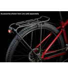 Trek Marlin 4 Gen 2 Crimson