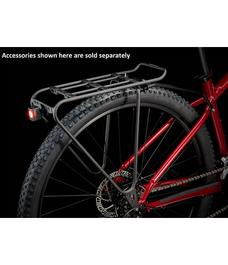 Trek Marlin 4 Gen 2 Crimson