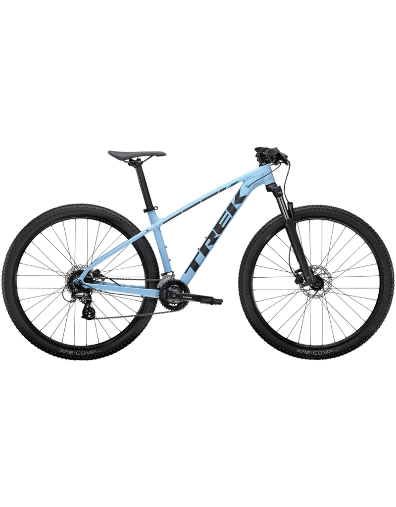 Trek Marlin 5 Gen 2 Azure Blue Mornington Berwick Cycles