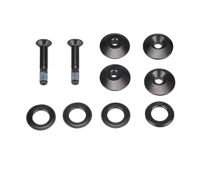 Horst Pivot Flip Chip Kit, Geo Adjust Kit w/ Bearing Spacers